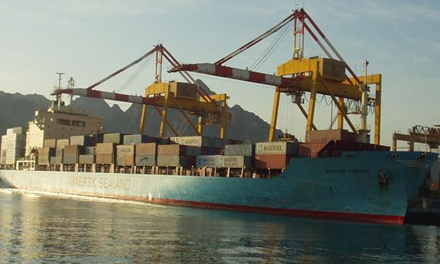 وصول 3300 سائح لميناء العين السخنة بالسويس