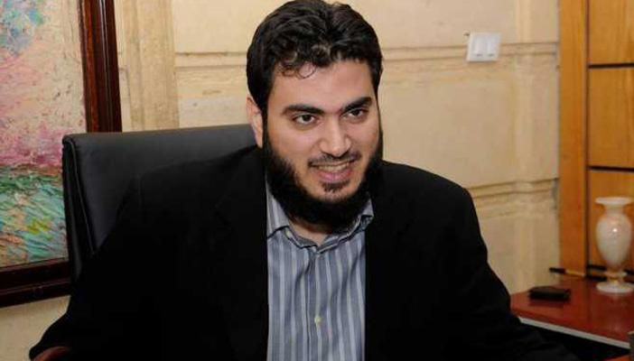 إحالة محمود فتحي رئيس حزب “الفضيلة” للقضاء العسكري