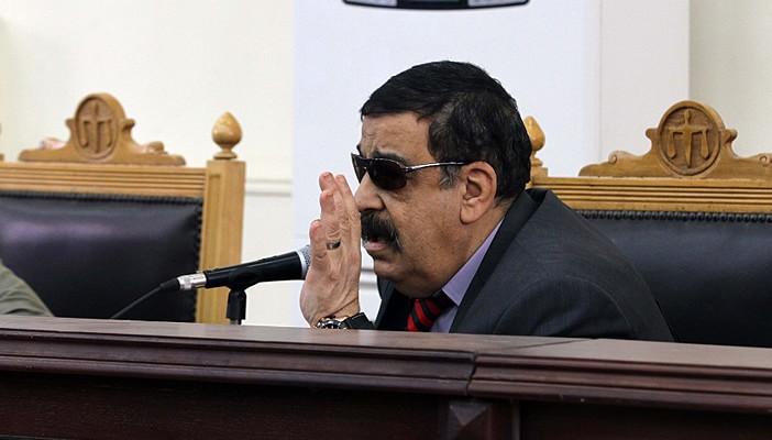 21 فبراير.. نظر تنحي ناجي شحاتة عن قضية “مجلس الوزراء”