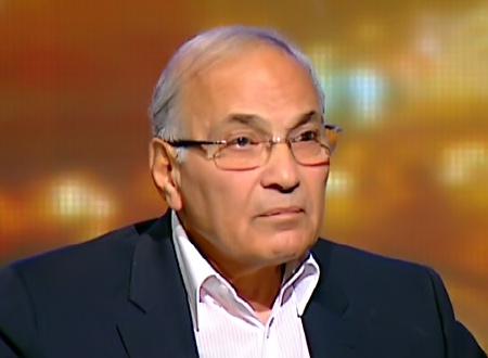 بلاغ ضد “شفيق” و”خلفان” يتهمهما بتنفيذ مخطط لإسقاط الرئيس