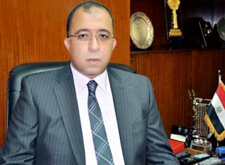 أشرف العربي: الاقتصاد يمر بمرحلة عصيبة وقادرون على تخطيها