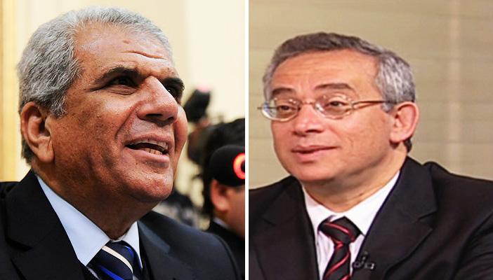 الجنايات تبرئ صبحي صالح وحسن البرنس وآخرين من تهمة الهروب من السجن