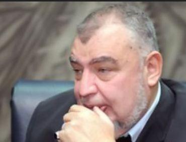 “الجبالي” يتهم “عبد القدوس” بأخونه نقابه الصحفيين