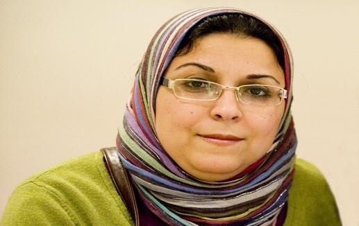 أسراء عبد الفتاح: خلاف الاخوان والسلفيين لازم نستغله