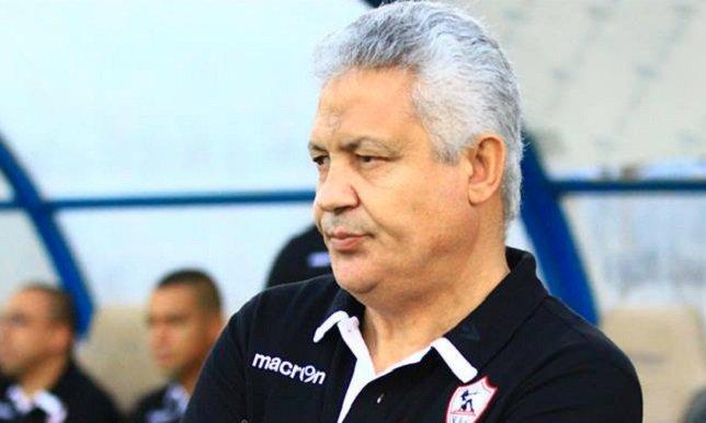 عقب تجديد الثقة فيه.. محمد حلمي للاعبي الزمالك: لا مكان للمستهتر هنا