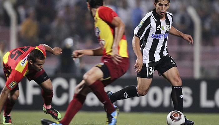 تشكيل الأهلى أمام وفاق سطيف في السوبر الإفريقي