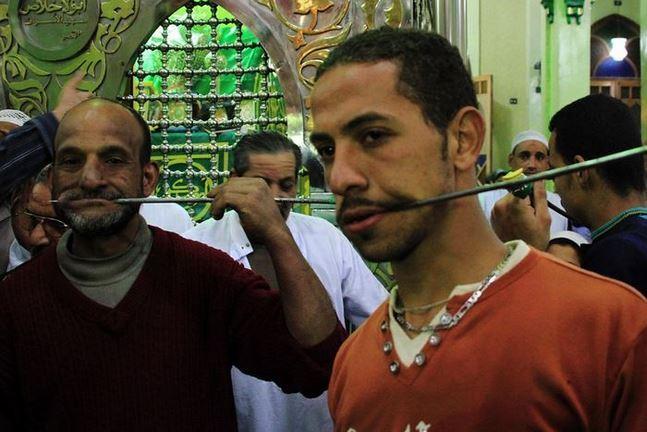 فيديو.الطرق الصوفية: سنجاهد مع السيسي ضد الإرهاب