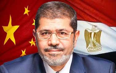 شركة صينية تستثمر 250 مليون دولار بالسويس