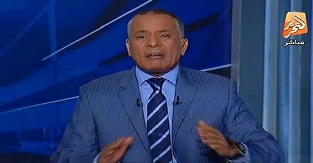 بالفيديو..موسى يطالب مشايخ السعودية بالتوقف عن دعم الاخوان