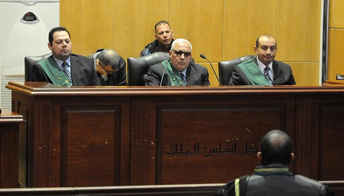 إحالة محامي متهمي أحداث بورسعيد إلى الجنايات