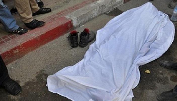 مقتل مواطن بالدرب الأحمر على يد أمين شرطة وغضب بين الأهالي