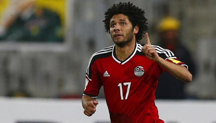 فينجر: النني جاهز للمشاركة أمام هال سيتي