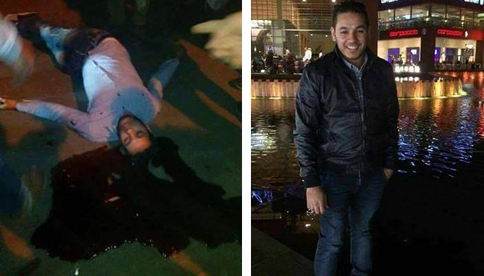 “الدرب الاحمر” يتصدر “تويتر”.. ومغردون: حماية القتلة لا يُقيم دولة