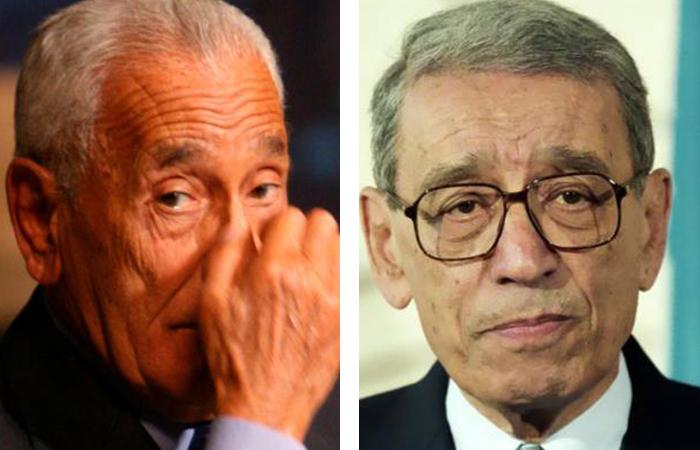 “إسرائيل” في جنازتي هيكل وغالي