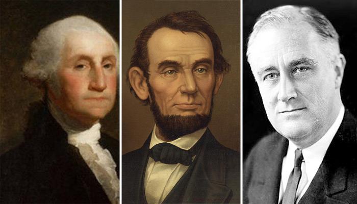 من هم أفضل وأسوأ 3 رؤساء للولايات المتحدة الأميركية؟.. تعرف عليهم