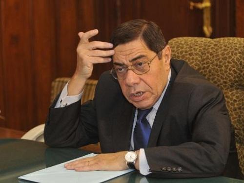 تأجيل دعوى وقف قرار إقالة النائب العام السابق  لـ12 مارس