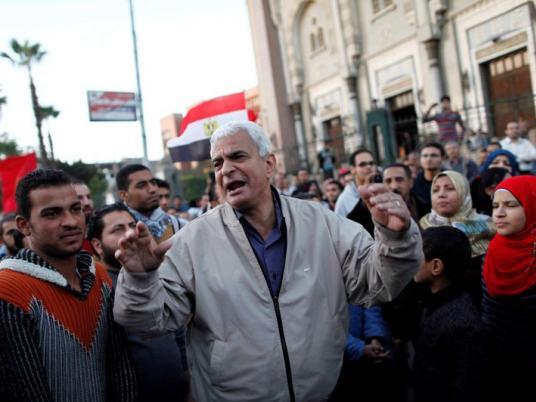 حمى العصيان المدني تمتد للدقهلية