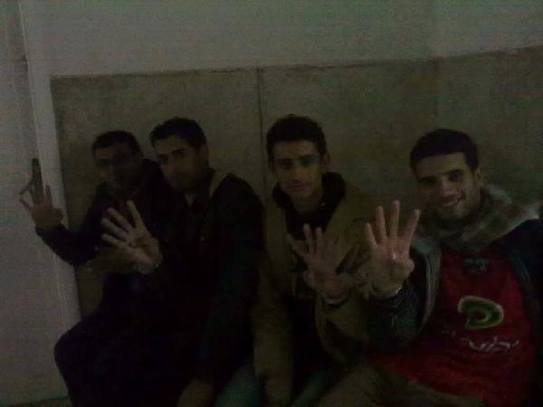 الحبس 5 سنوات وغرامة 130 ألف جنيه لرافضي الانقلاب في الدقهلية