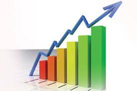 4.5 مليار أرباح البورصة في نهاية تعاملات اليوم