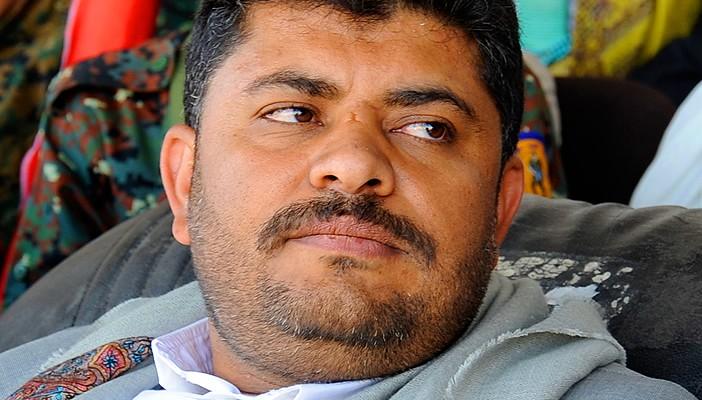 الحوثي: لا نية لدينا في تهديد قناة السويس