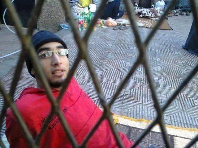 النيابة تطعن على قرار إخلاء أحد مؤيدي الشرعية بأسيوط