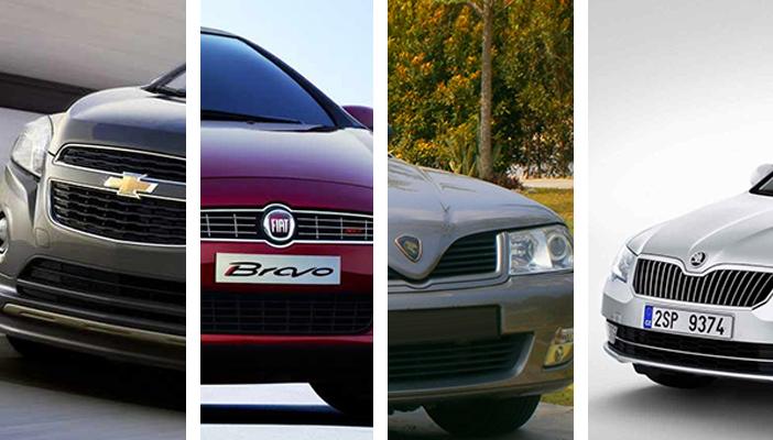 أفيو 110.. سيراتو 203.. يارس 177ألف جنيه.. تعرَّف على أسعار السيارات