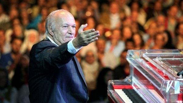 الموسيقار عمر خيرت: أقدم أول حفلة أوبرالية في السعودية قريبا