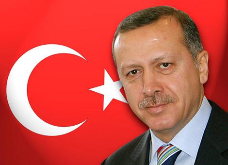 أردوغان يعلن أنتهاء ديون تركيا