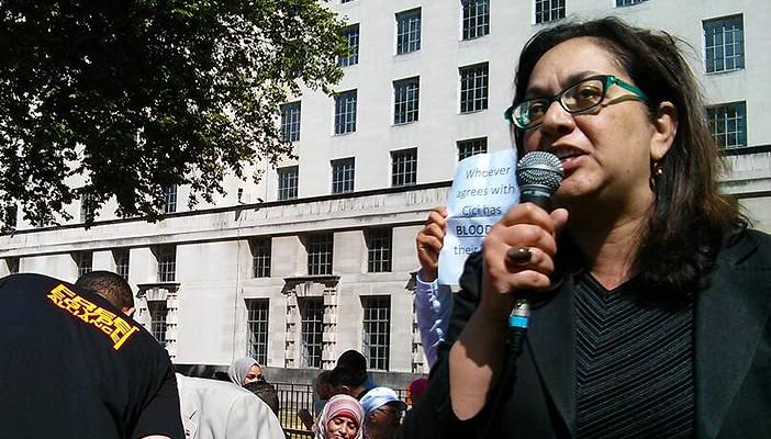 رئيس الثوري المصري لـ”رصد”: مصادرة أموالنا غير قانوني .. والنظام يتخبط