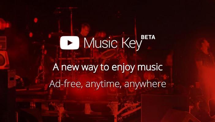 يوتيوب تتحضر لتجهيز خدمتها الموسيقية الجديدة