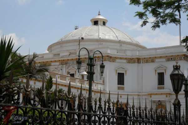 أزمة دستورية تهدد مصير استمرار البرلمان القادم