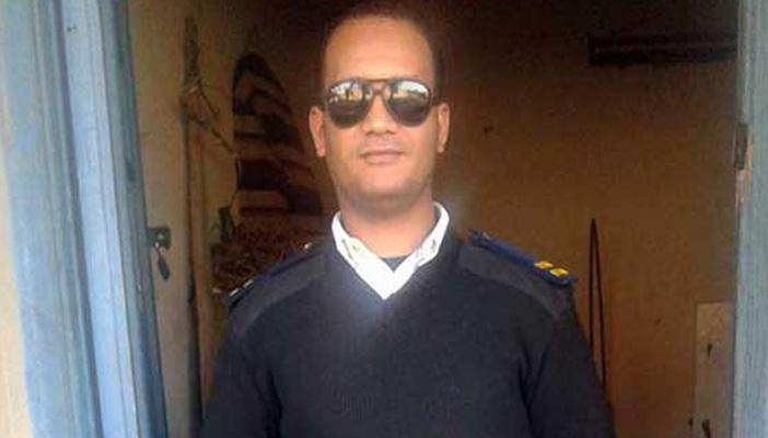 “رصد” تكشف آخر تدوينات حاتم الدرب الاحمر على الـ “فيس بوك”