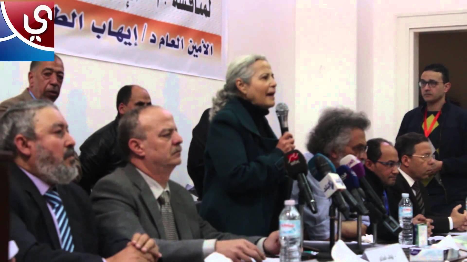 الأطباء يدشنون احتجاجاتهم تحت شعار “وقفة الكرامة”