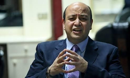 بالفيديو.. كيف برّر عمرو أديب لقاء السيسي ونتنياهو؟