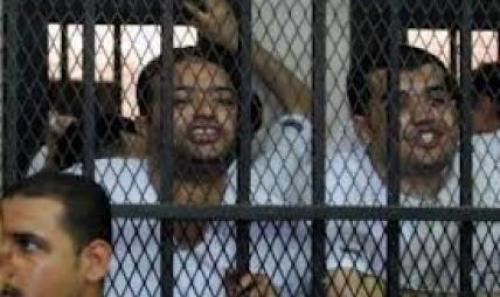 20 أبريل.. بدء محاكمة 26 متهما أمام الجنايات في قضية خلية مدينة نصر