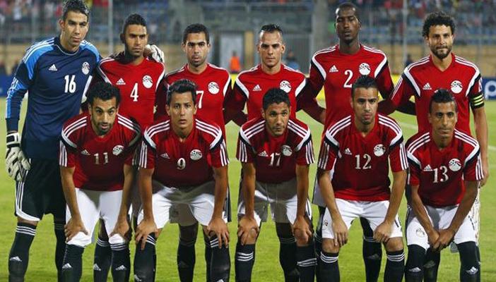 24 لاعبًا في قائمة المنتخب استعدادًا لـبوركينا فاسو