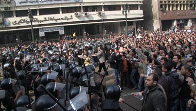 نيابة الثورة تستدعى مقدمي البلاغات ضد قتلة الثوار الأحد المقبل