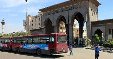 فصل 18 طالبة بالمدينة الجامعية للأزهر في أسبوعين