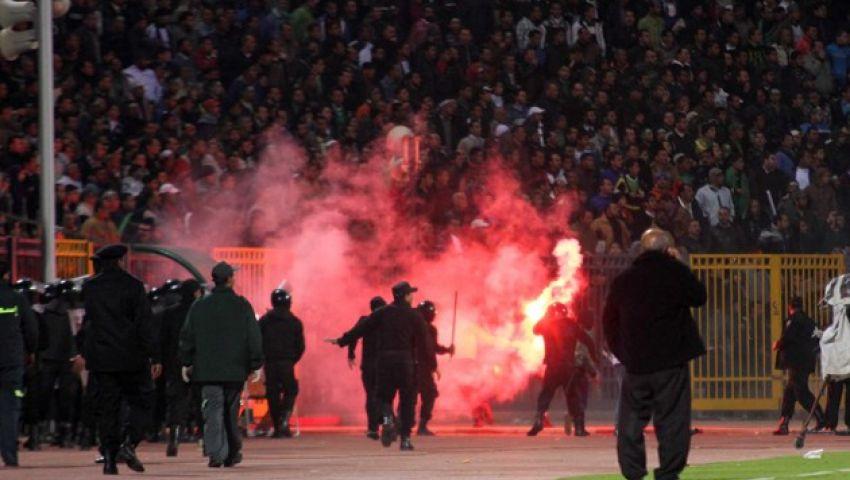 بالأسماء.. نص حكم النقض النهائي في قضية مذبحة بورسعيد