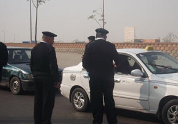 أمين شرطة يقتل زوجة سائق في كمين ببولاق الدكرور ويفر هاربًا