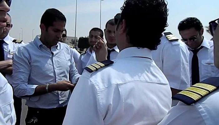 %20 من طياري “مصر للطيران” يغادرون الشركة خلال الـ14 شهرًا الأخيرة