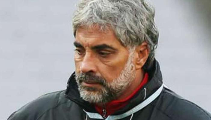 ناجي: اختيار الحضري لا يقلل من باقي الحراس