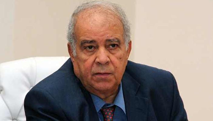 العجاتي: لا يجوز إحالة أفراد الشرطة للمحاكمات العسكرية