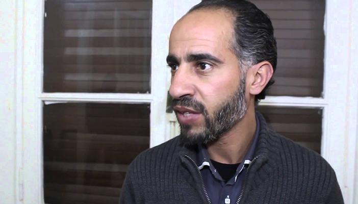 بعد إخلاء سبيله.. شريف الروبي: شكرا لكل من دافع عني أو أساء إليَّ