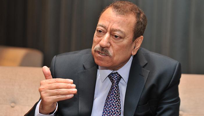 عبدالباري عطوان: السيسي كان لا يثق في “هيكل”