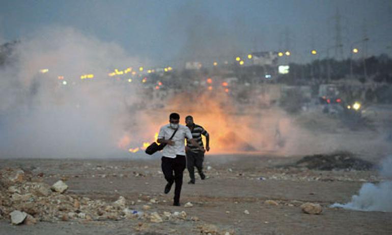 تجديد حبس 31 من معارضى الإنقلاب فى اقتحام “الانتاج الاعلامي”