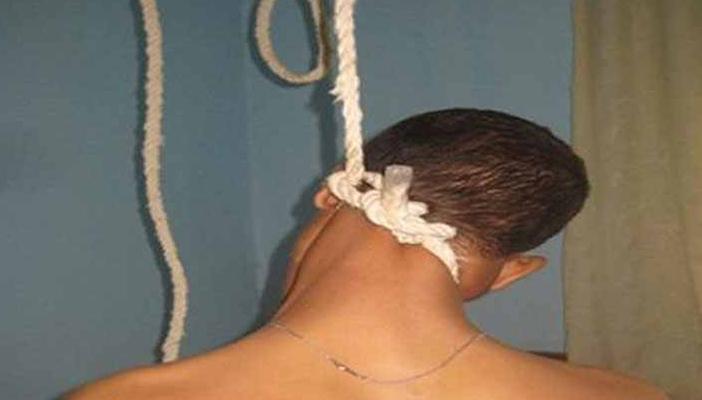 انتحار شاب لعدم حصوله على فرصة عمل بالإسماعيلية