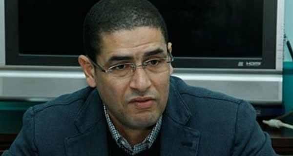 أبو حامد: العصيان المدني الشامل هو الحل