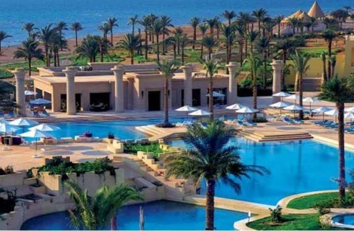 السياحة الإسرائيلية تزداد بتراجع نظيرتها المصرية