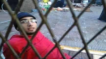 جنح أسيوط ترفض طعن النيابة وتخلي سبيل “الحسيني” بكفالة